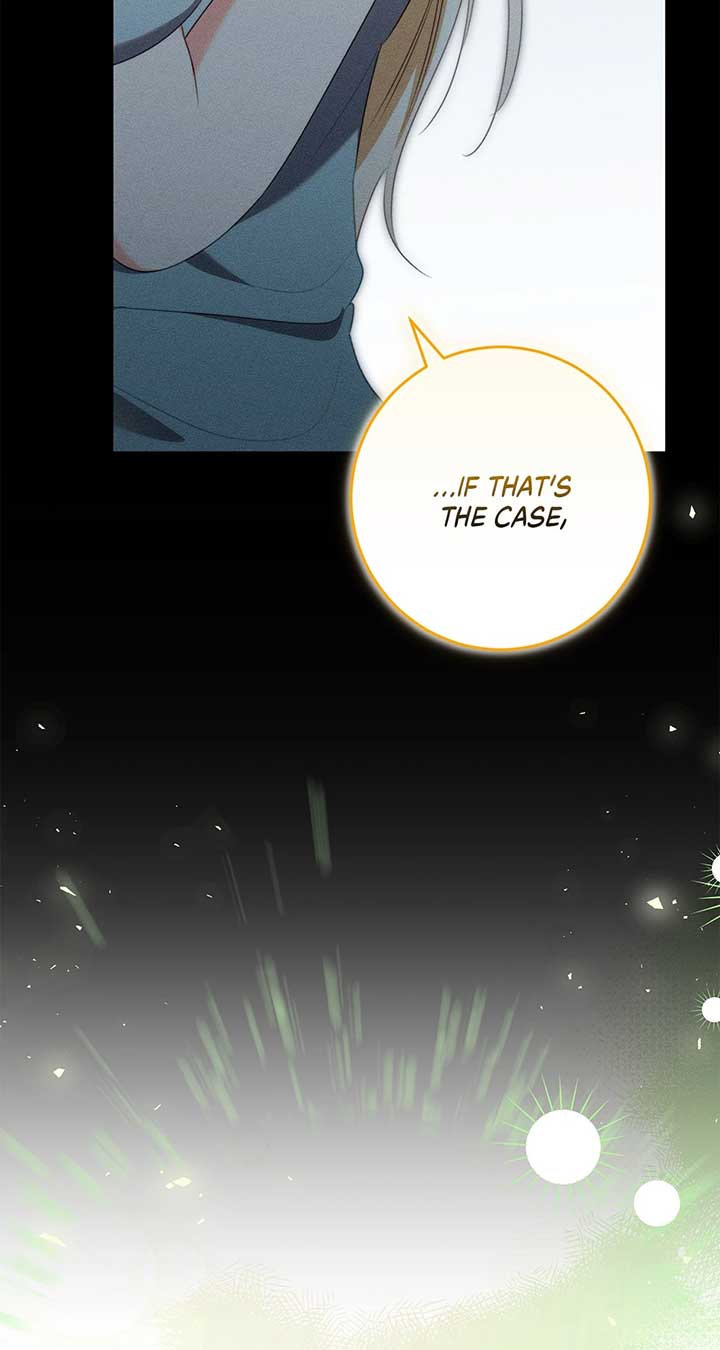 Becoming the Lady of the Cursed Ducal House Chapter 75 - Page 34