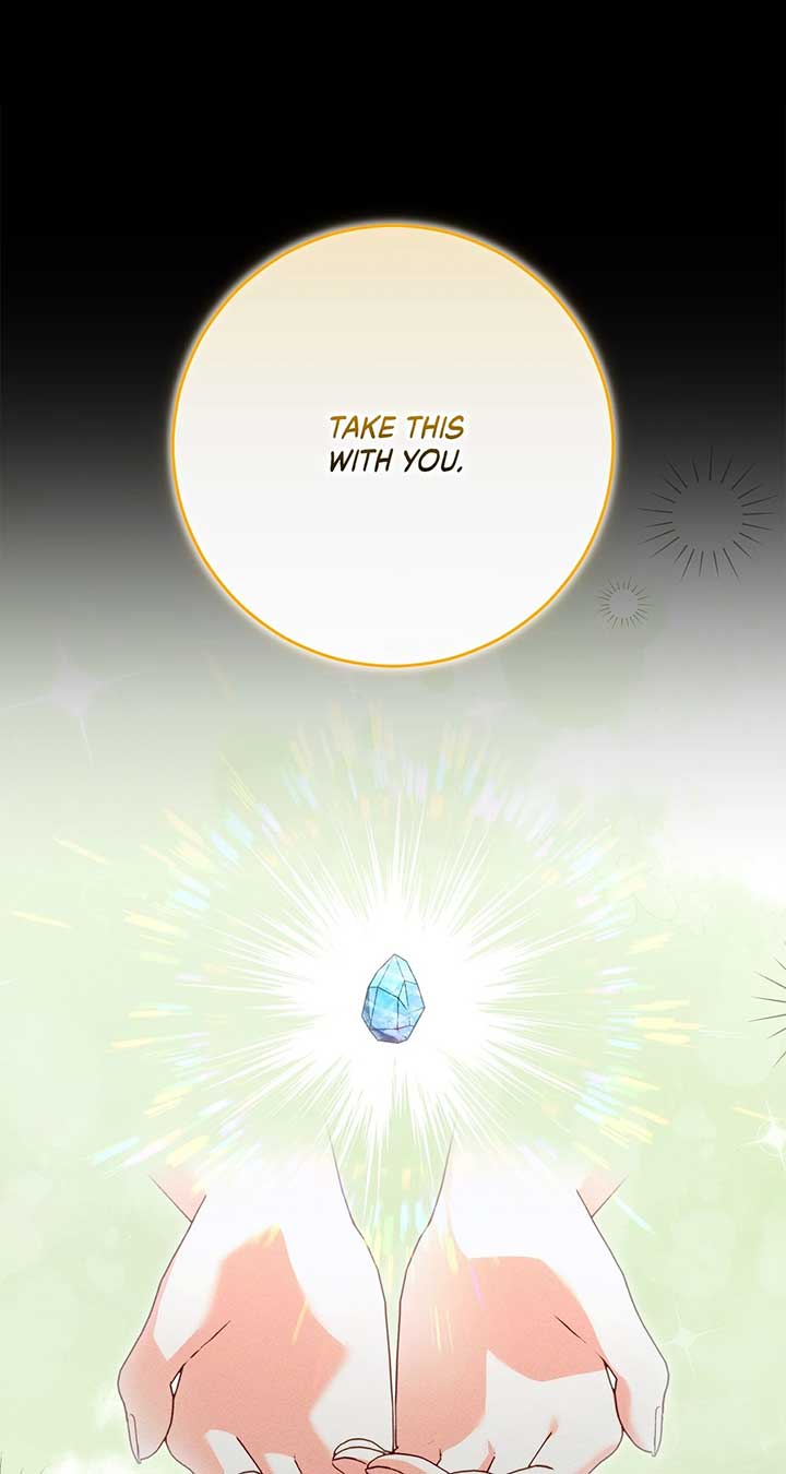 Becoming the Lady of the Cursed Ducal House Chapter 75 - Page 36