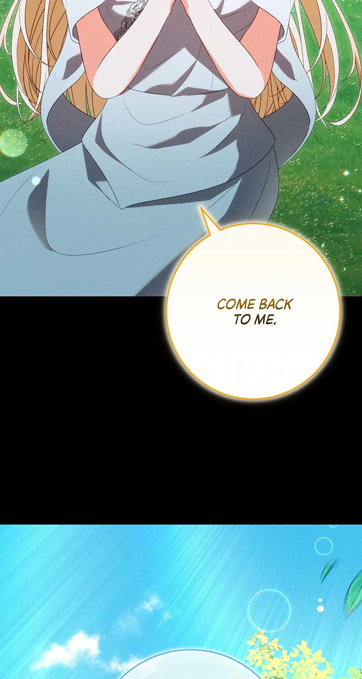 Becoming the Lady of the Cursed Ducal House Chapter 75 - Page 41