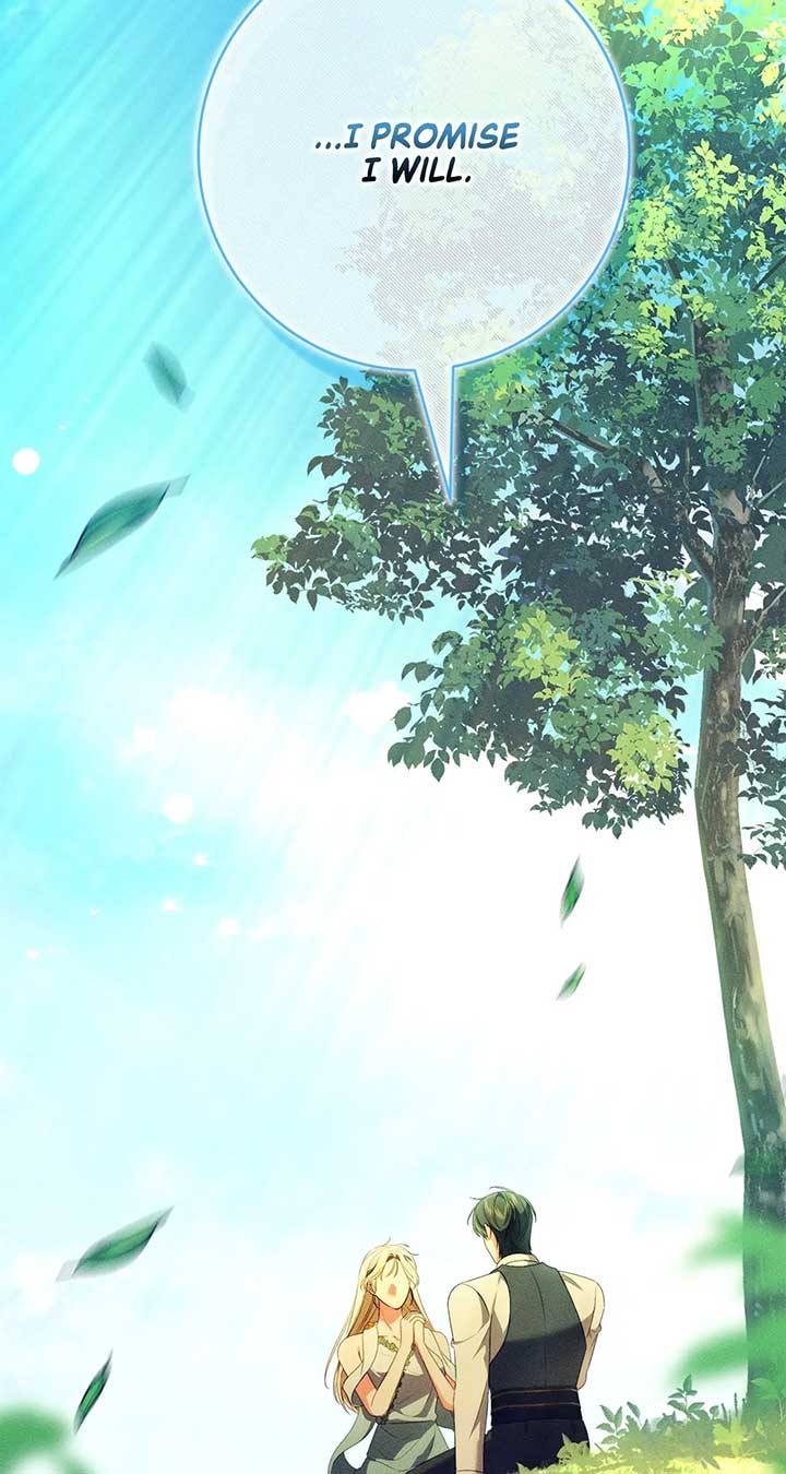 Becoming the Lady of the Cursed Ducal House Chapter 75 - Page 42