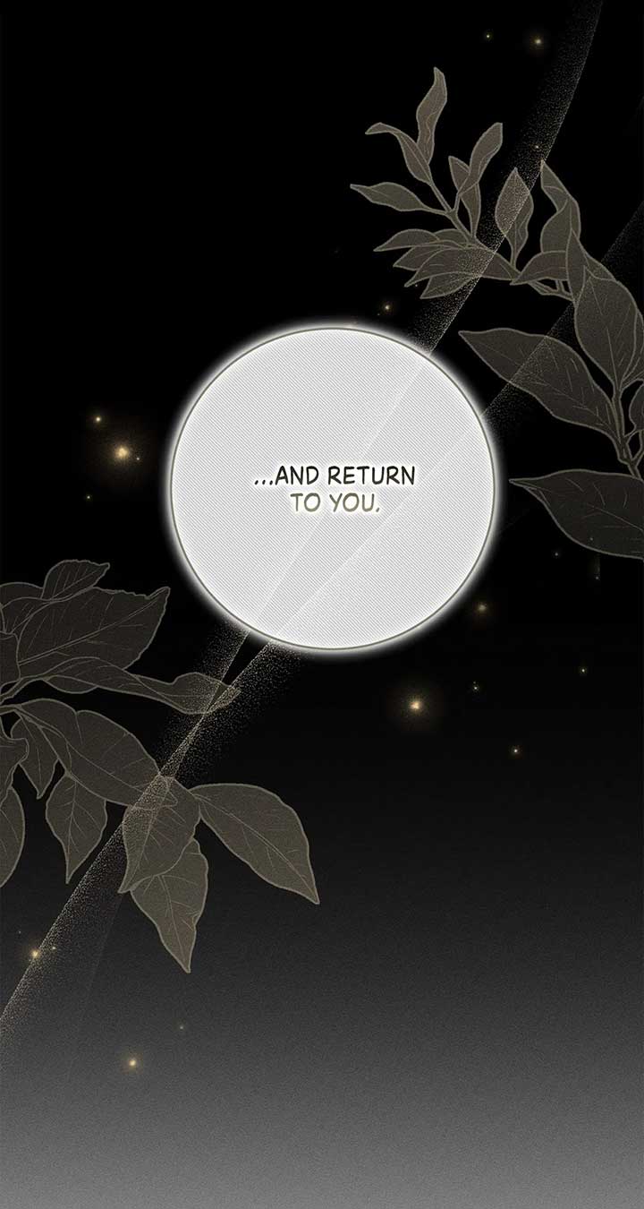 Becoming the Lady of the Cursed Ducal House Chapter 75 - Page 45