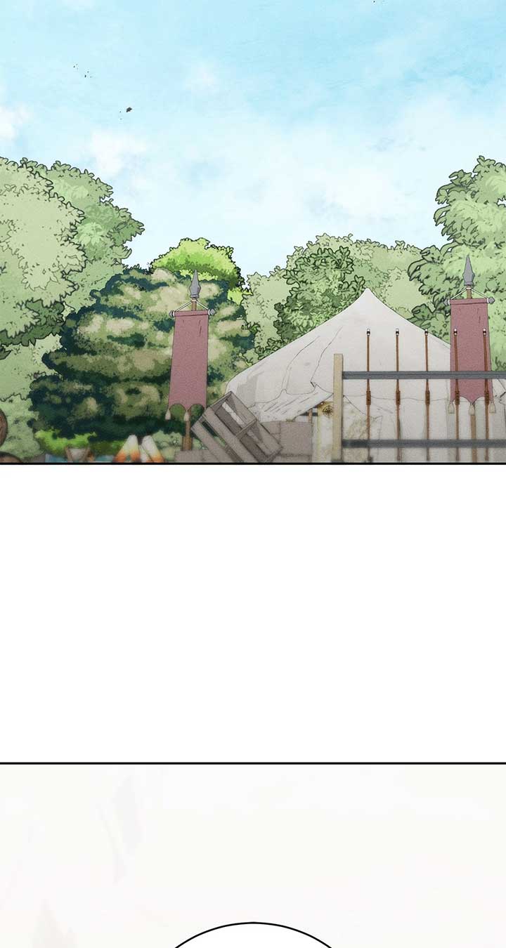 Becoming the Lady of the Cursed Ducal House Chapter 75 - Page 48