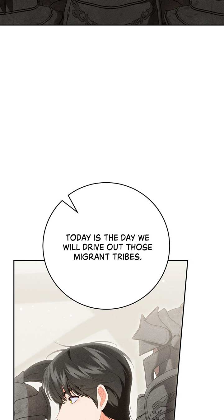 Becoming the Lady of the Cursed Ducal House Chapter 75 - Page 50