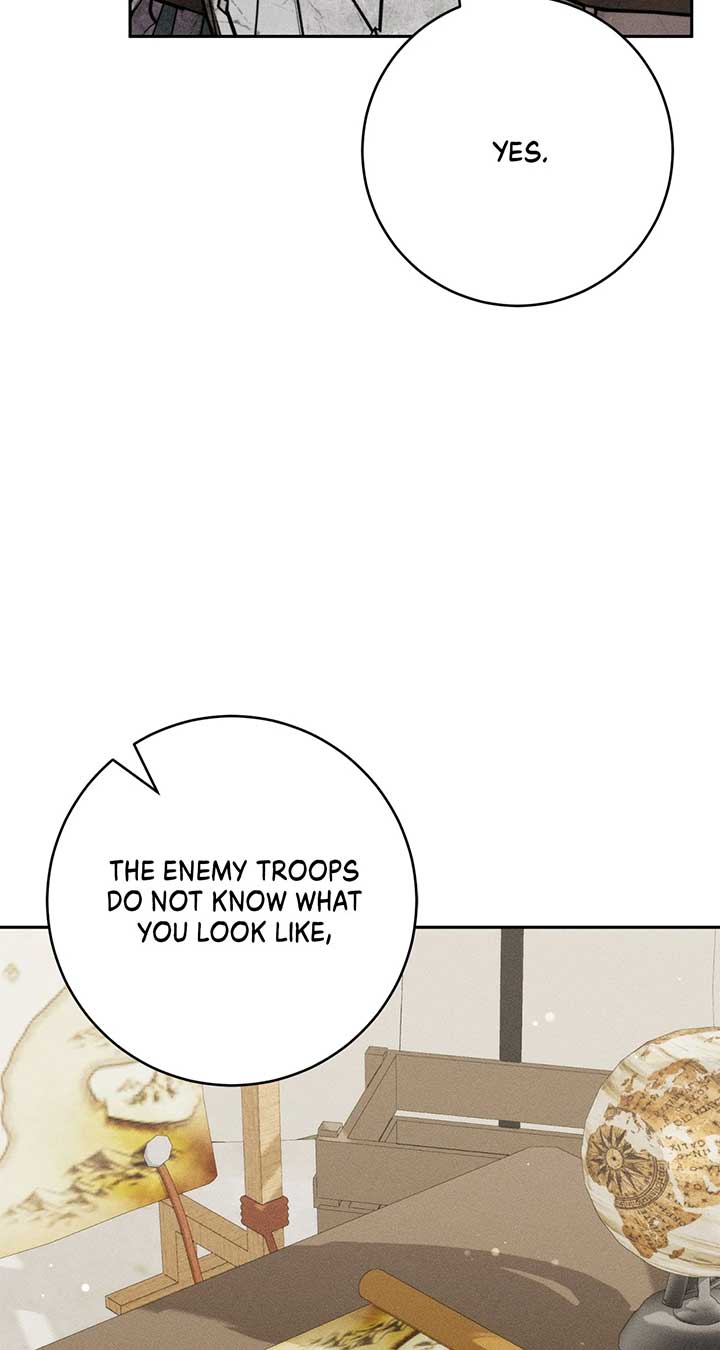 Becoming the Lady of the Cursed Ducal House Chapter 75 - Page 58