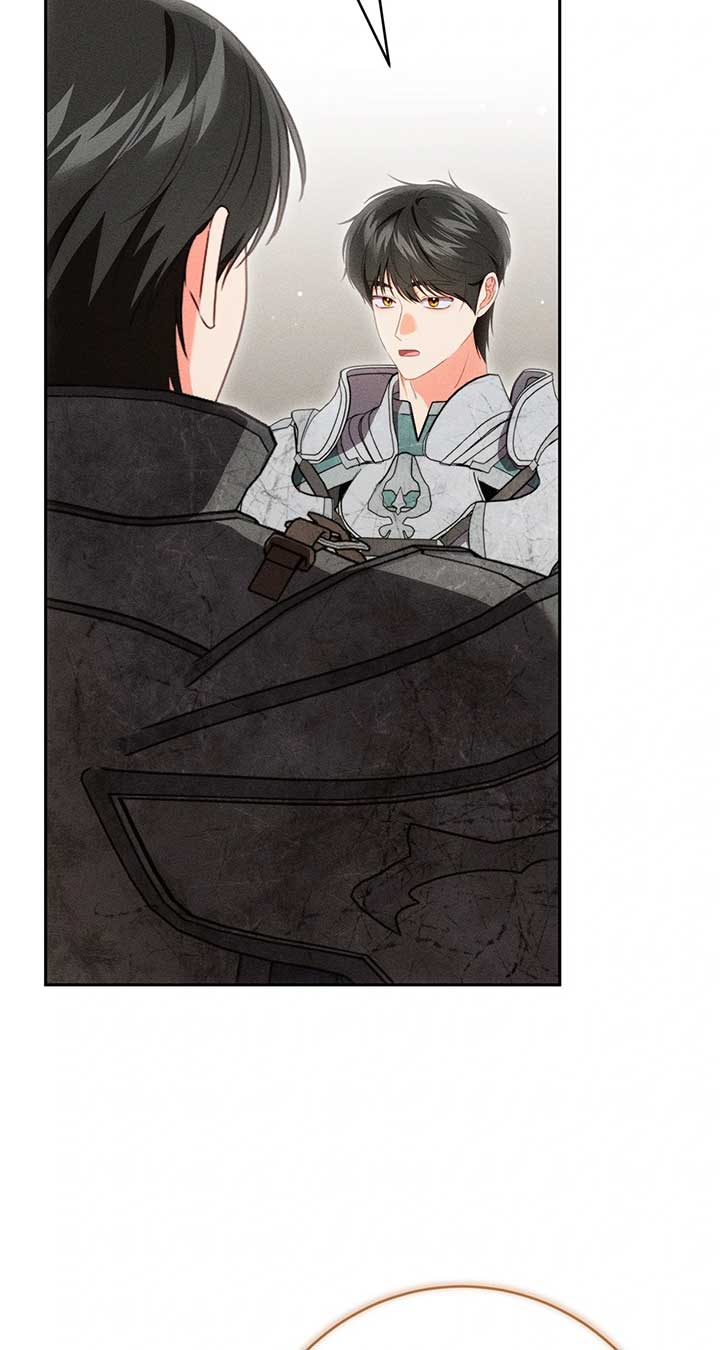 Becoming the Lady of the Cursed Ducal House Chapter 75 - Page 60