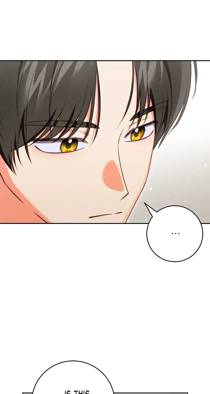 Becoming the Lady of the Cursed Ducal House Chapter 75 - Page 63