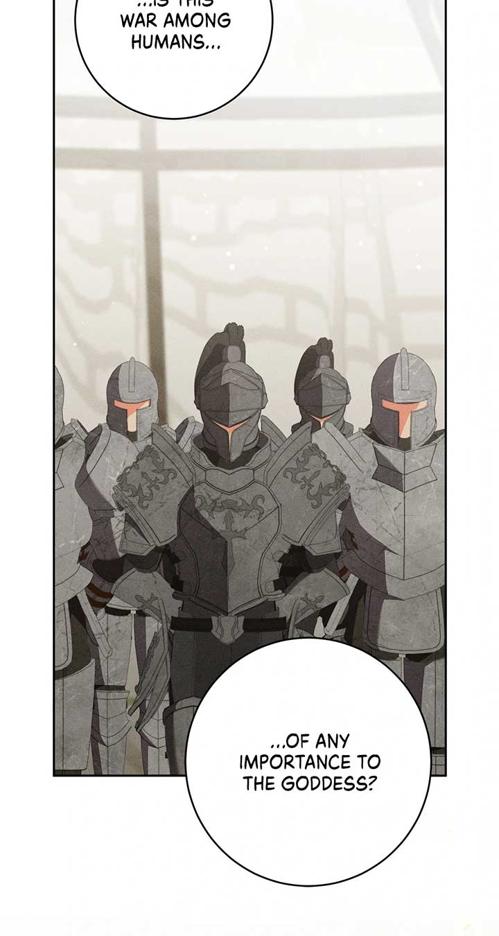 Becoming the Lady of the Cursed Ducal House Chapter 75 - Page 64