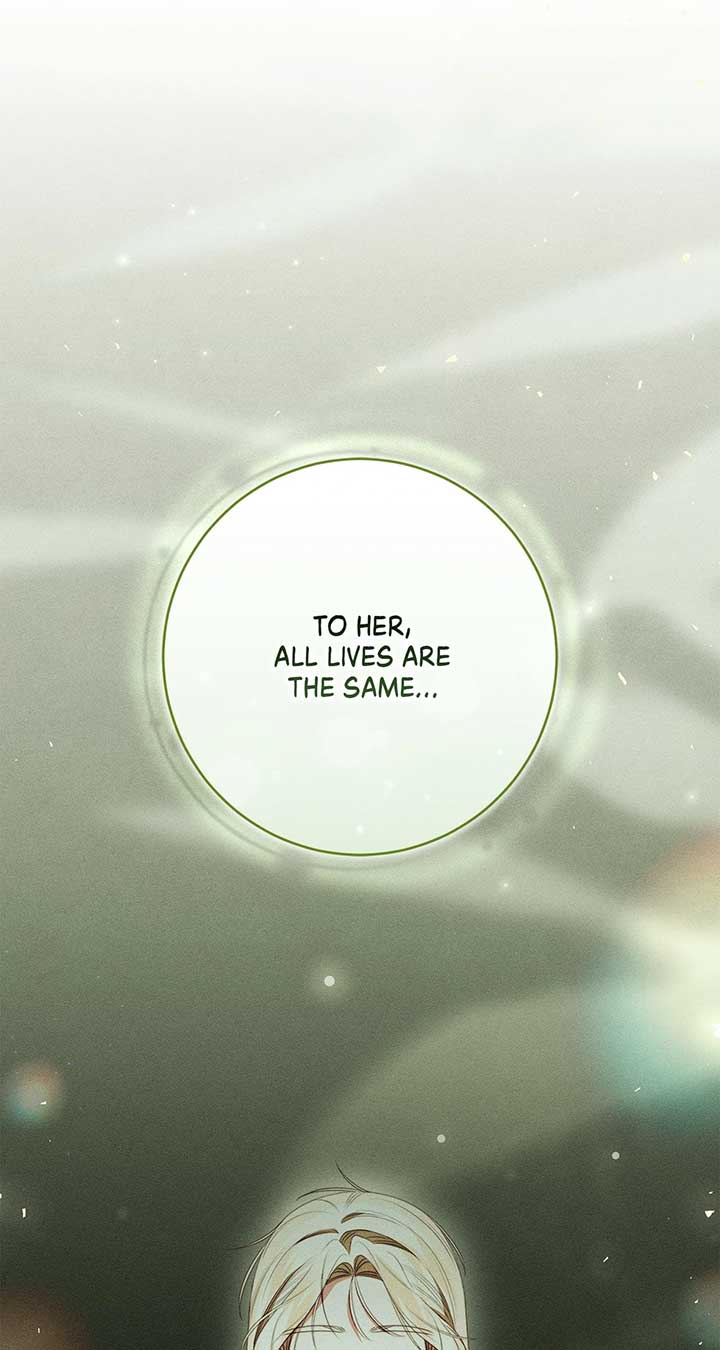 Becoming the Lady of the Cursed Ducal House Chapter 75 - Page 65