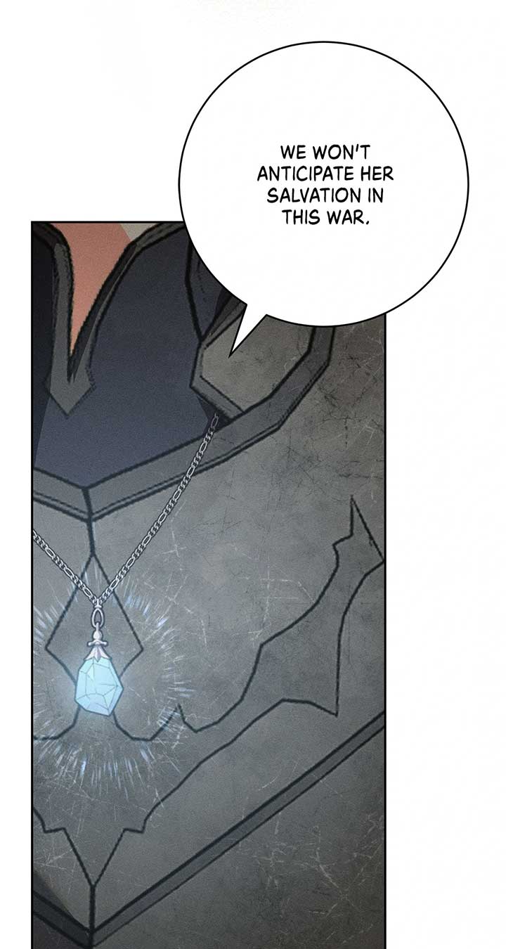 Becoming the Lady of the Cursed Ducal House Chapter 75 - Page 67