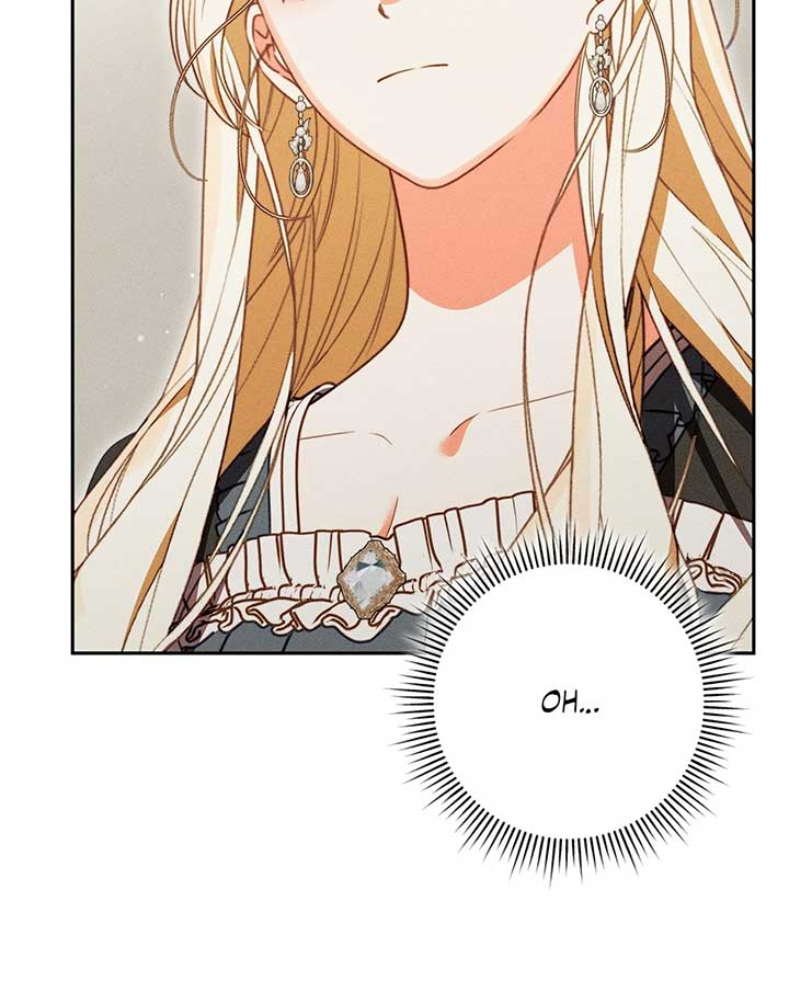 Becoming the Lady of the Cursed Ducal House Chapter 75 - Page 69