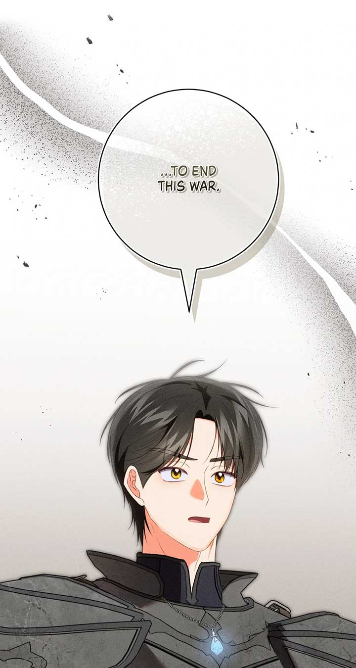 Becoming the Lady of the Cursed Ducal House Chapter 75 - Page 70