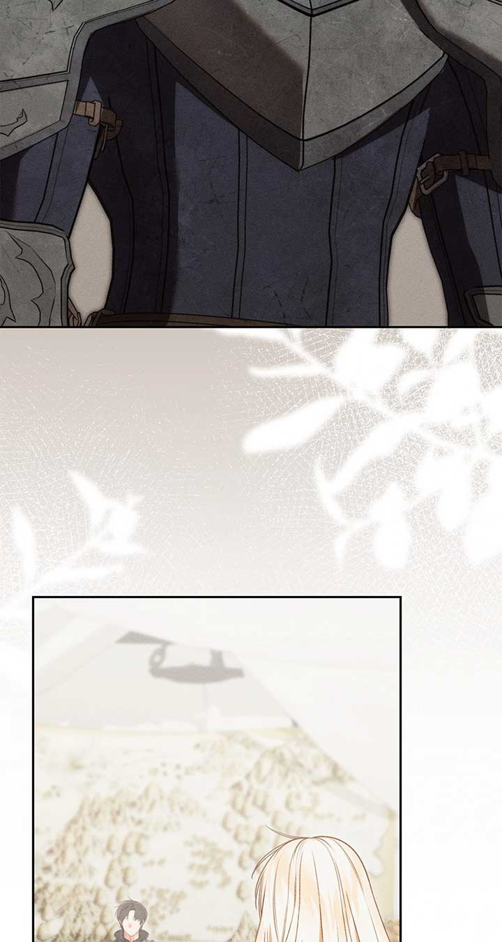 Becoming the Lady of the Cursed Ducal House Chapter 75 - Page 71