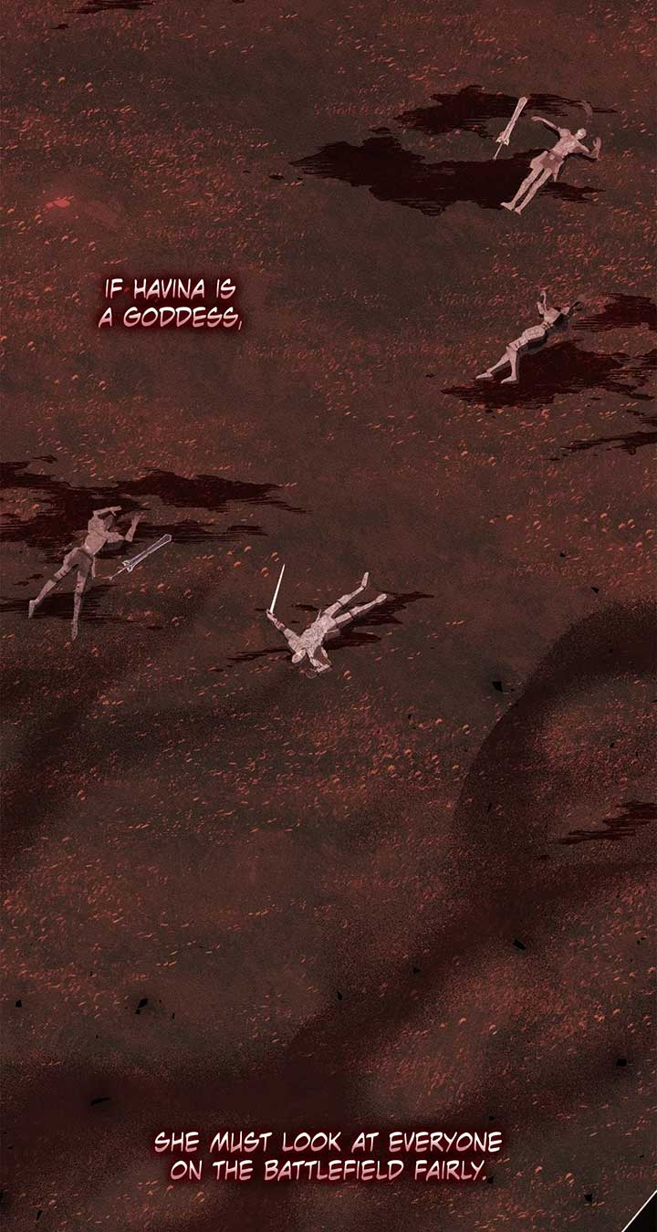 Becoming the Lady of the Cursed Ducal House Chapter 75 - Page 74