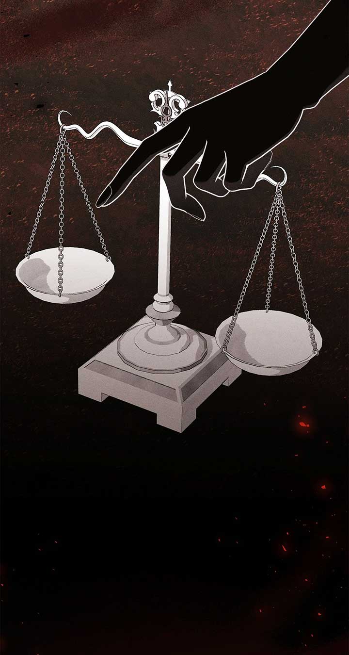 Becoming the Lady of the Cursed Ducal House Chapter 75 - Page 75