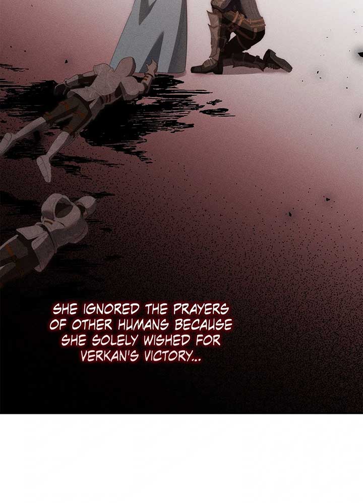 Becoming the Lady of the Cursed Ducal House Chapter 75 - Page 78