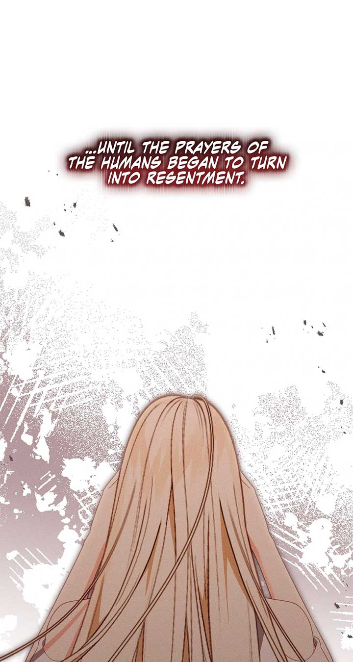 Becoming the Lady of the Cursed Ducal House Chapter 75 - Page 79