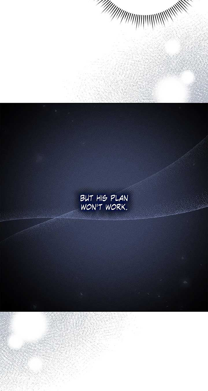 Becoming the Lady of the Cursed Ducal House Chapter 75 - Page 85