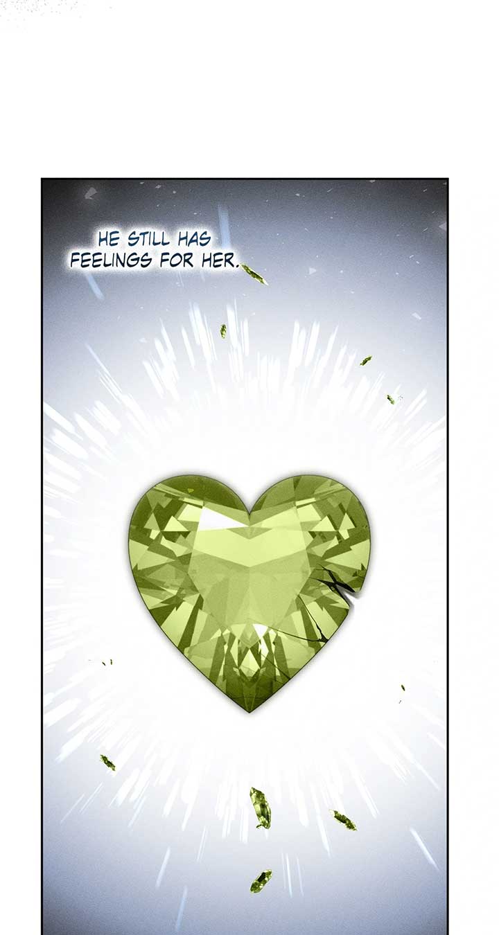 Becoming the Lady of the Cursed Ducal House Chapter 75 - Page 86