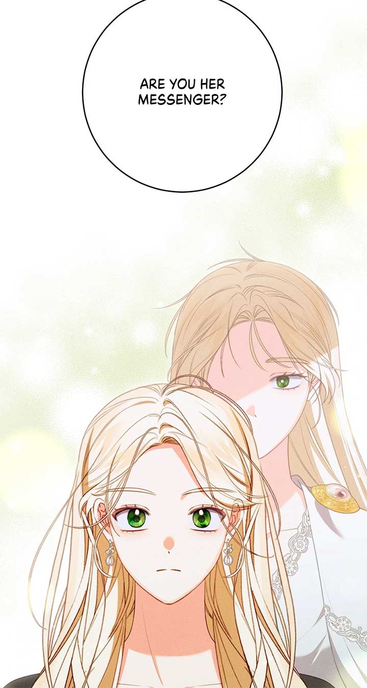 Becoming the Lady of the Cursed Ducal House Chapter 76 - Page 6