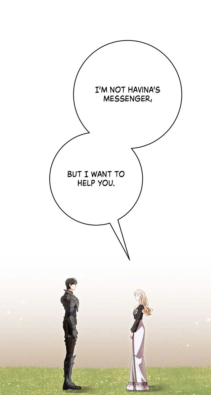 Becoming the Lady of the Cursed Ducal House Chapter 76 - Page 10