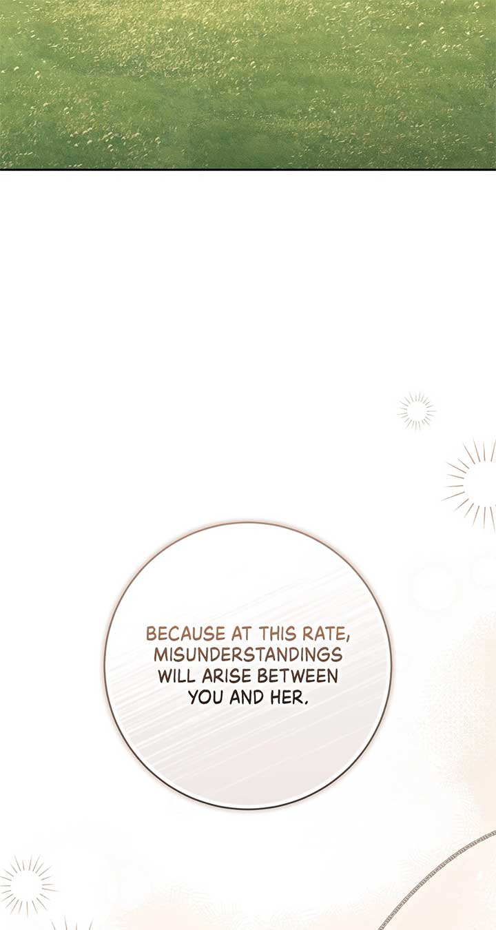 Becoming the Lady of the Cursed Ducal House Chapter 76 - Page 11