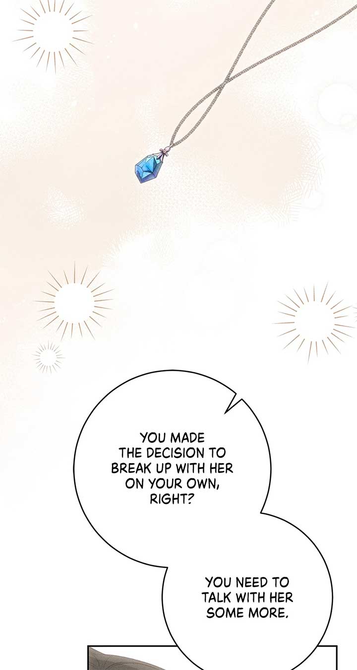 Becoming the Lady of the Cursed Ducal House Chapter 76 - Page 12