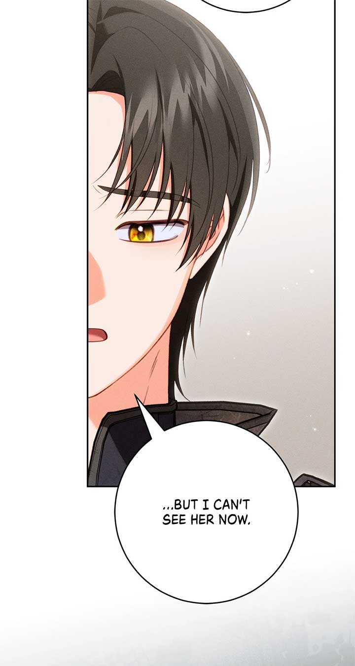 Becoming the Lady of the Cursed Ducal House Chapter 76 - Page 13