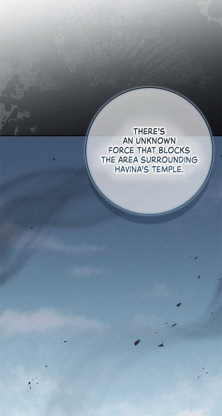 Becoming the Lady of the Cursed Ducal House Chapter 76 - Page 14