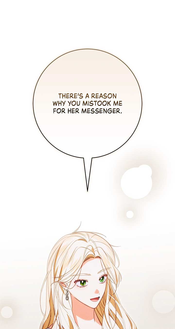 Becoming the Lady of the Cursed Ducal House Chapter 76 - Page 19