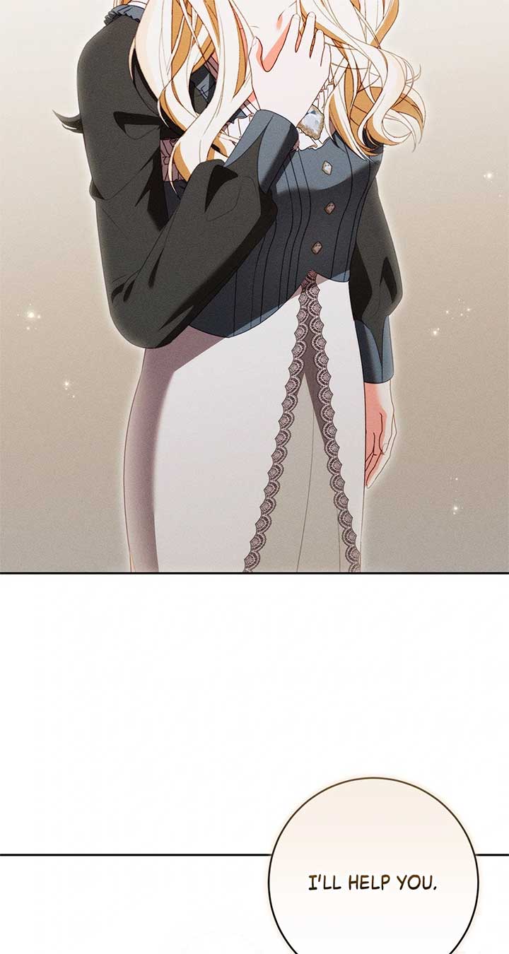 Becoming the Lady of the Cursed Ducal House Chapter 76 - Page 20