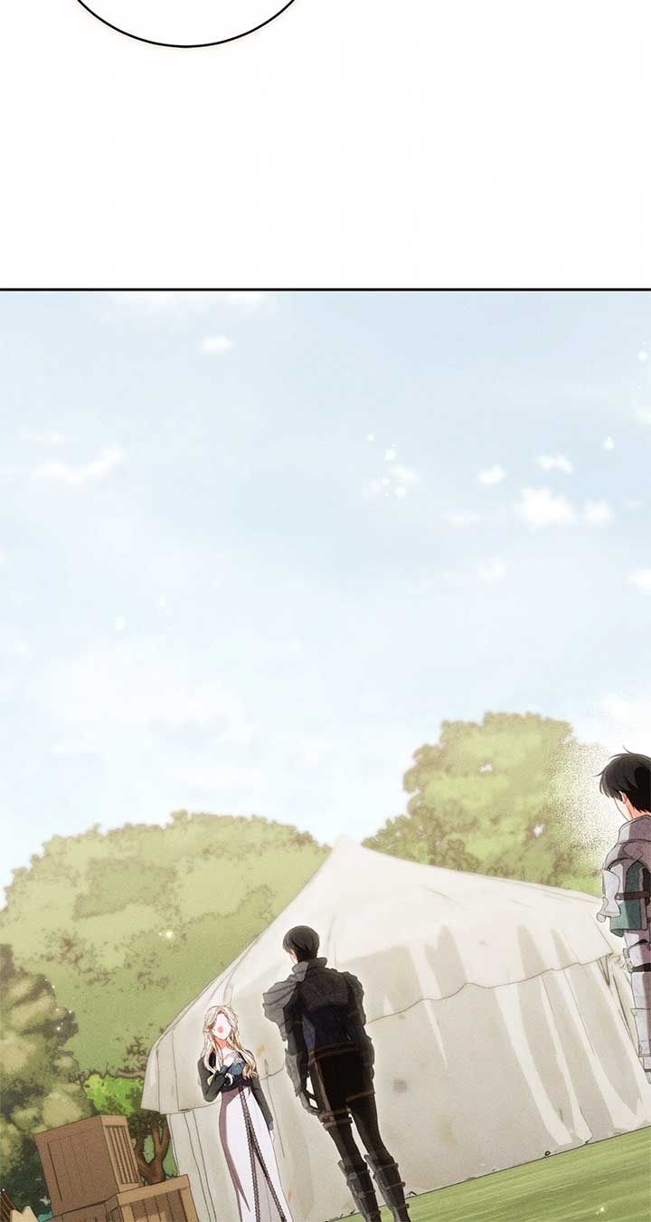 Becoming the Lady of the Cursed Ducal House Chapter 76 - Page 22