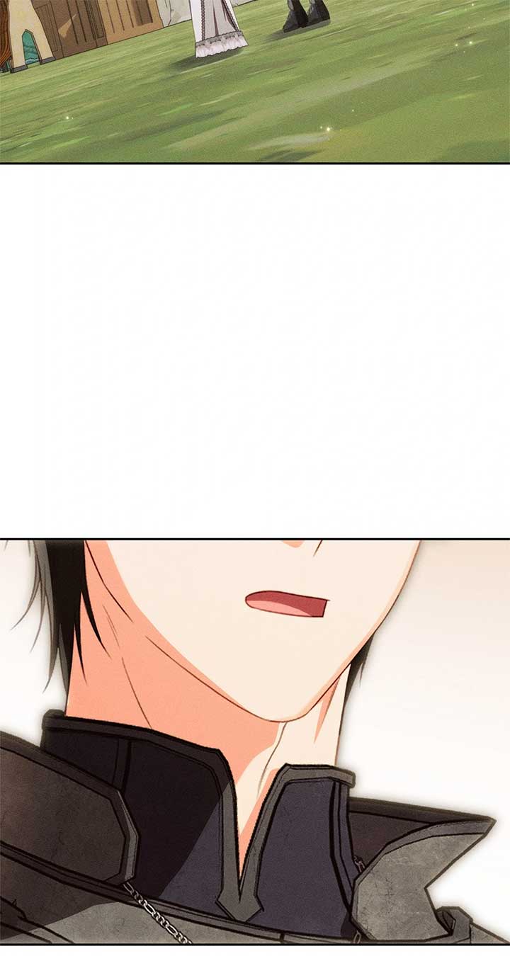 Becoming the Lady of the Cursed Ducal House Chapter 76 - Page 23