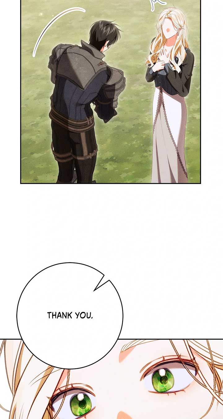 Becoming the Lady of the Cursed Ducal House Chapter 76 - Page 26