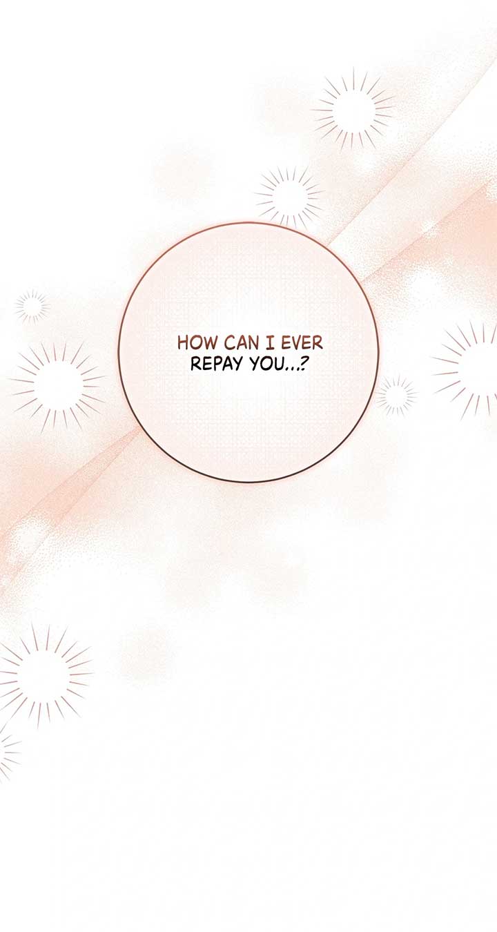 Becoming the Lady of the Cursed Ducal House Chapter 76 - Page 28