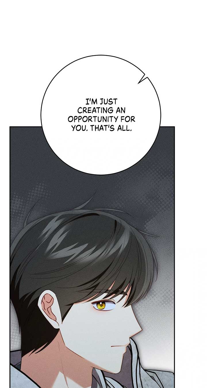 Becoming the Lady of the Cursed Ducal House Chapter 76 - Page 30