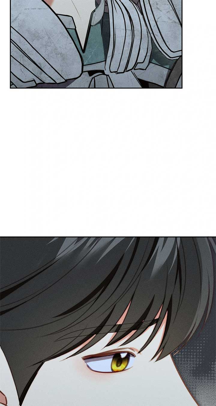 Becoming the Lady of the Cursed Ducal House Chapter 76 - Page 31