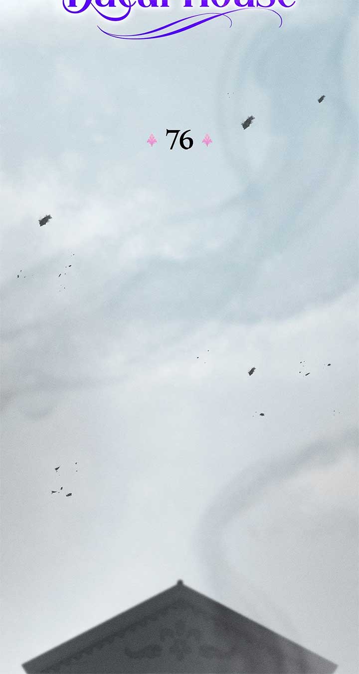 Becoming the Lady of the Cursed Ducal House Chapter 76 - Page 34