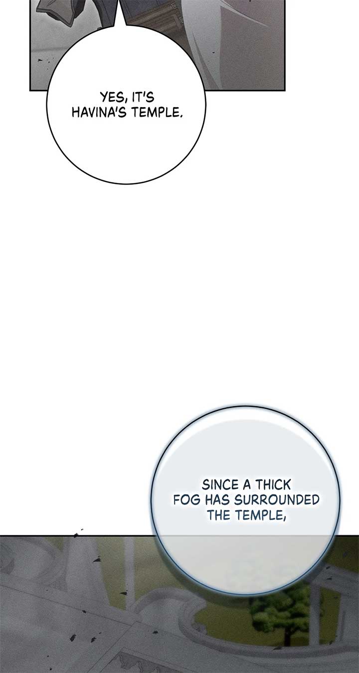 Becoming the Lady of the Cursed Ducal House Chapter 76 - Page 38