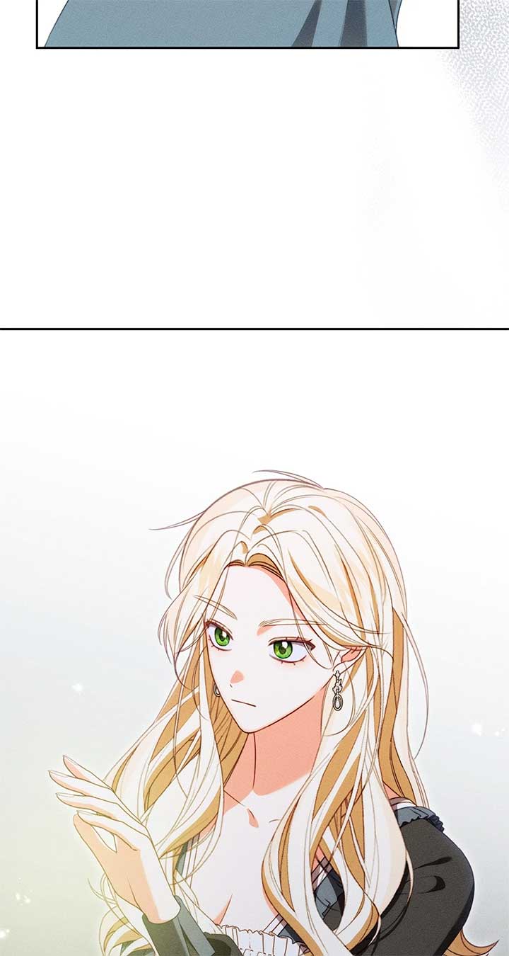 Becoming the Lady of the Cursed Ducal House Chapter 76 - Page 41