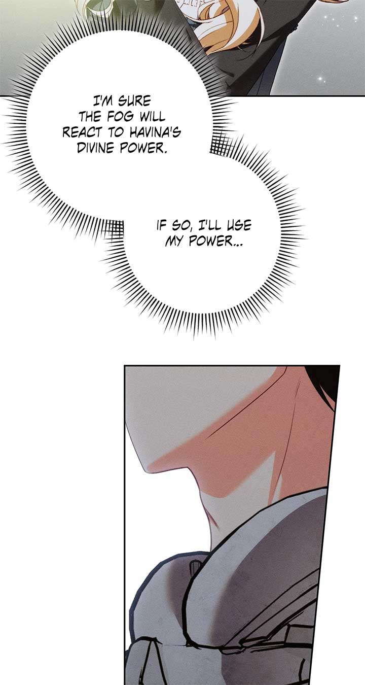 Becoming the Lady of the Cursed Ducal House Chapter 76 - Page 42