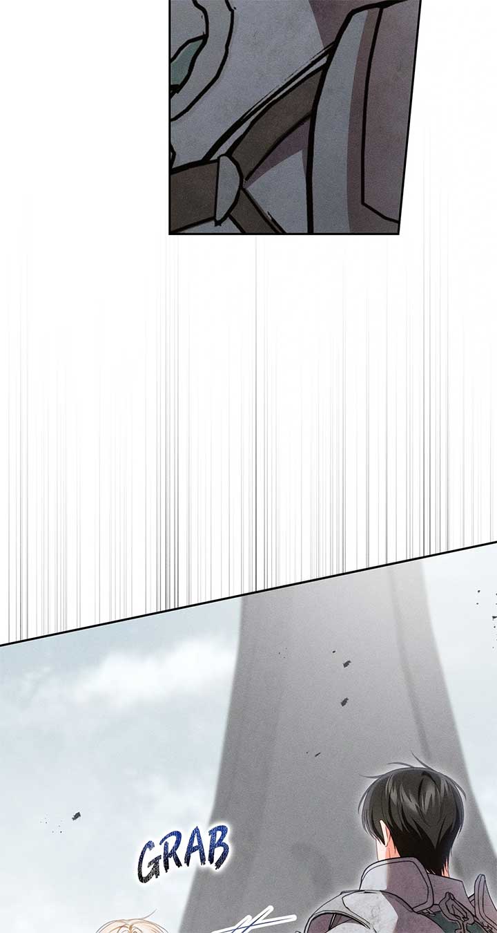 Becoming the Lady of the Cursed Ducal House Chapter 76 - Page 43