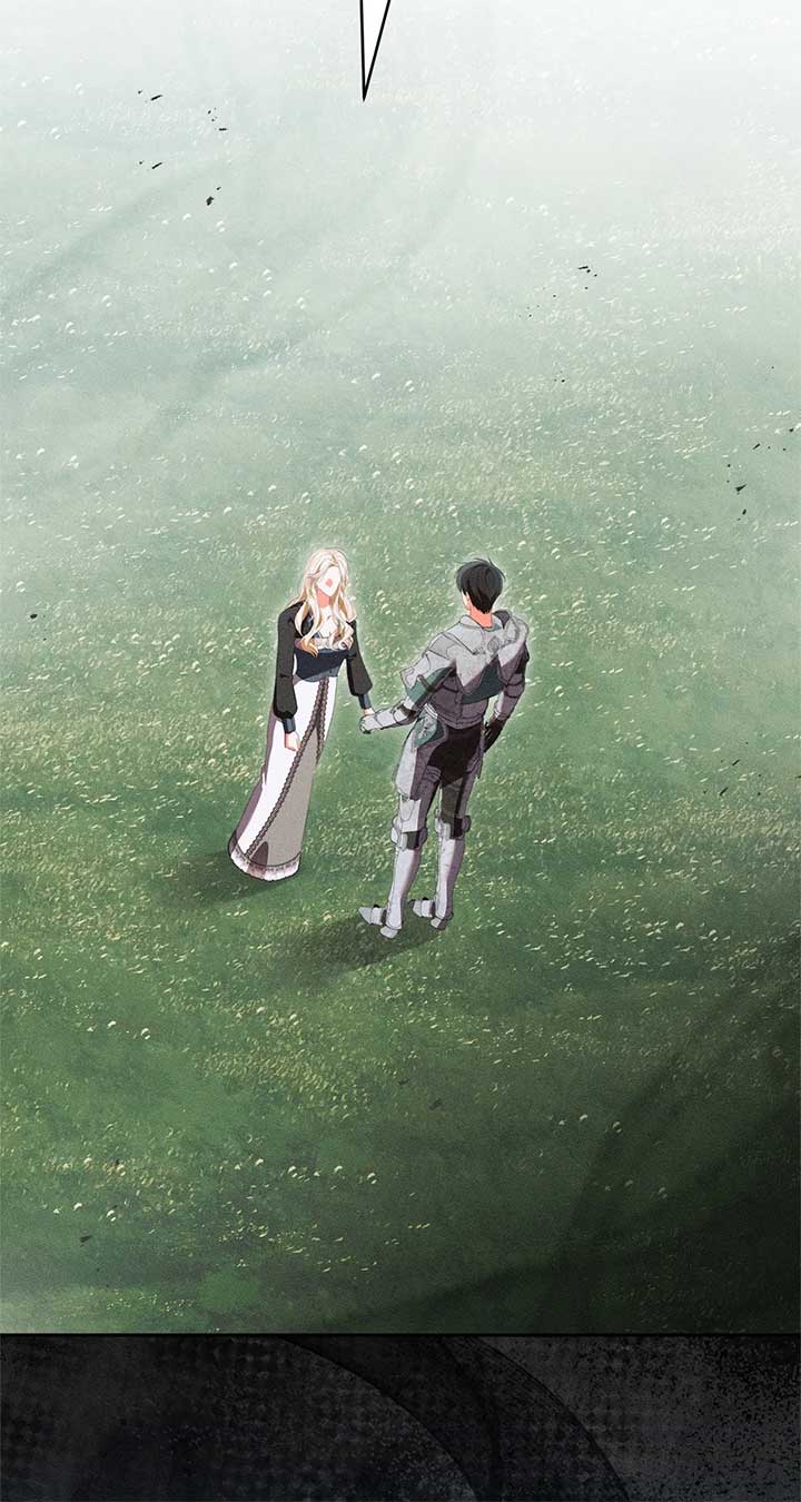 Becoming the Lady of the Cursed Ducal House Chapter 76 - Page 50