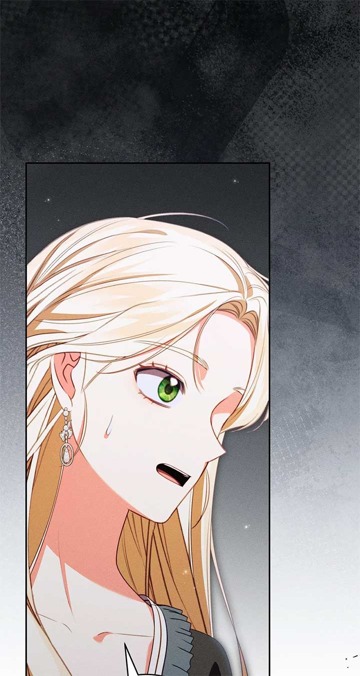 Becoming the Lady of the Cursed Ducal House Chapter 76 - Page 51