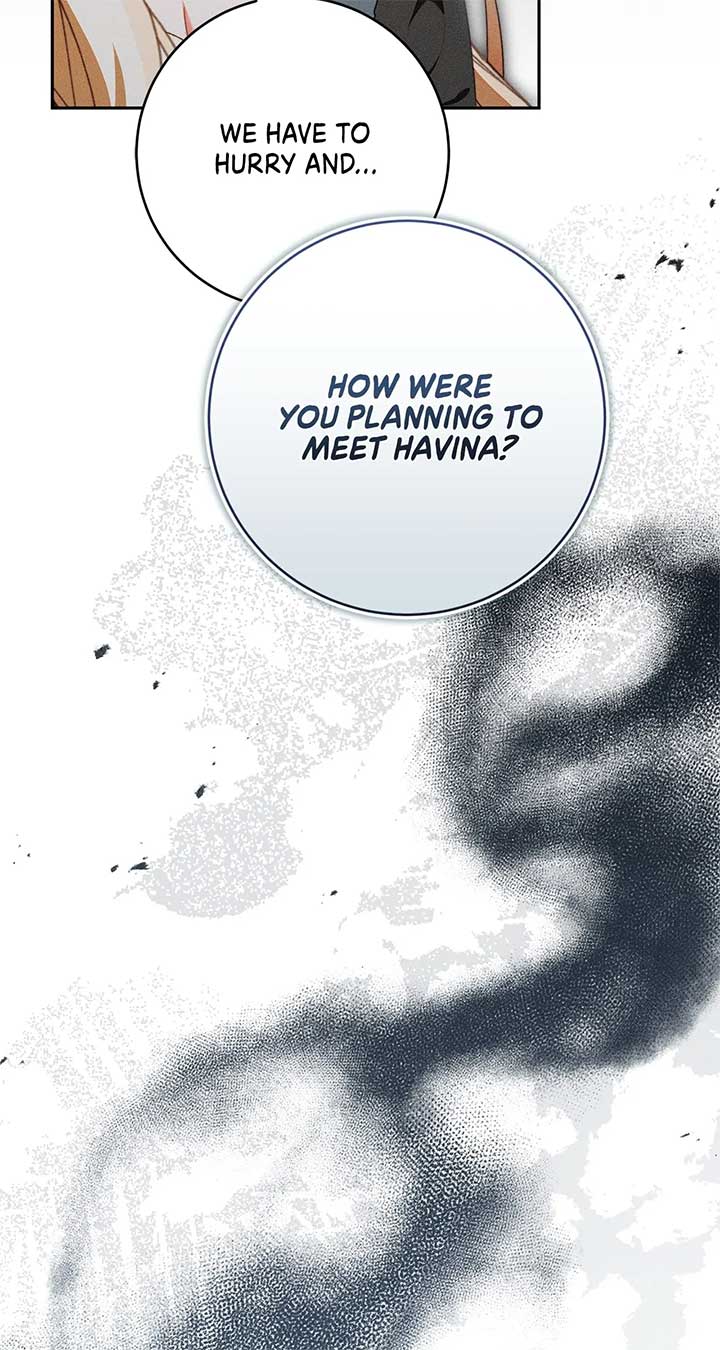 Becoming the Lady of the Cursed Ducal House Chapter 76 - Page 52