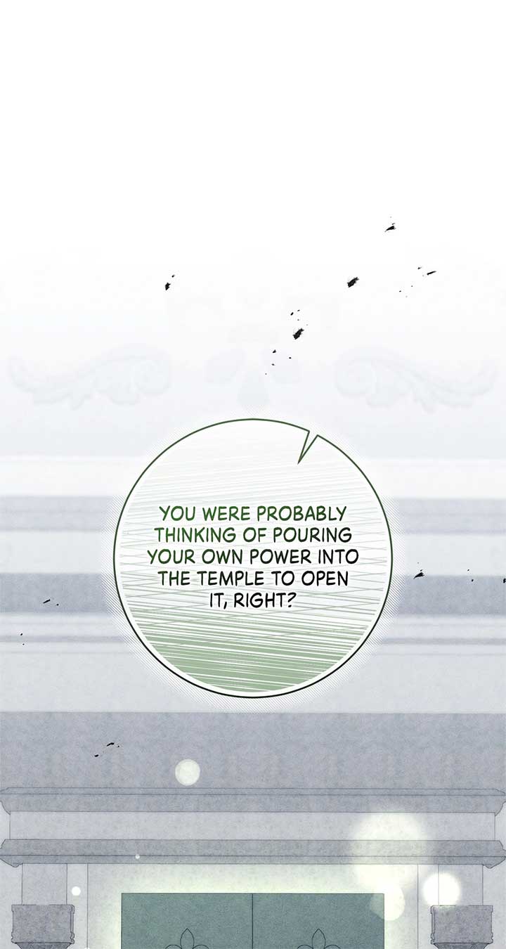 Becoming the Lady of the Cursed Ducal House Chapter 76 - Page 55