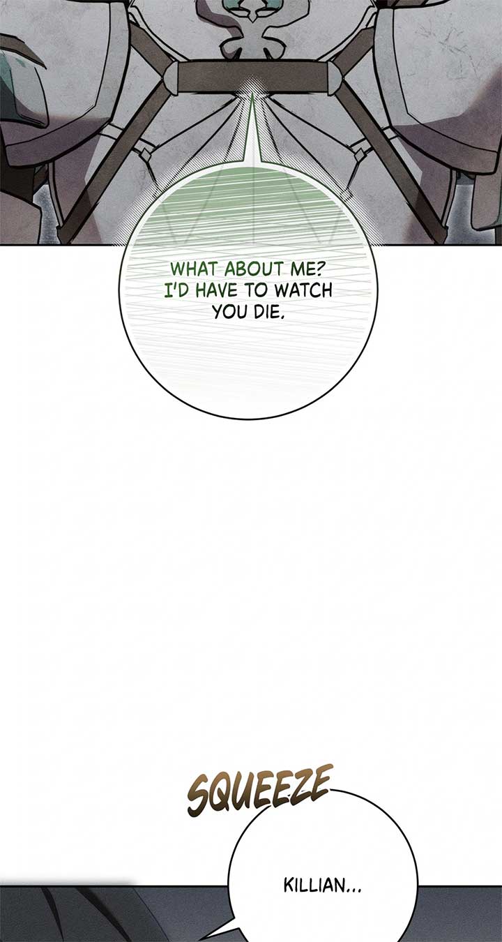 Becoming the Lady of the Cursed Ducal House Chapter 76 - Page 59