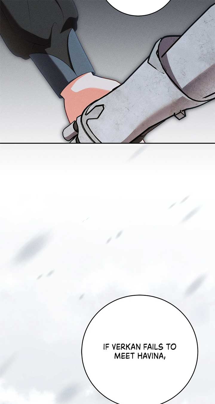 Becoming the Lady of the Cursed Ducal House Chapter 76 - Page 60