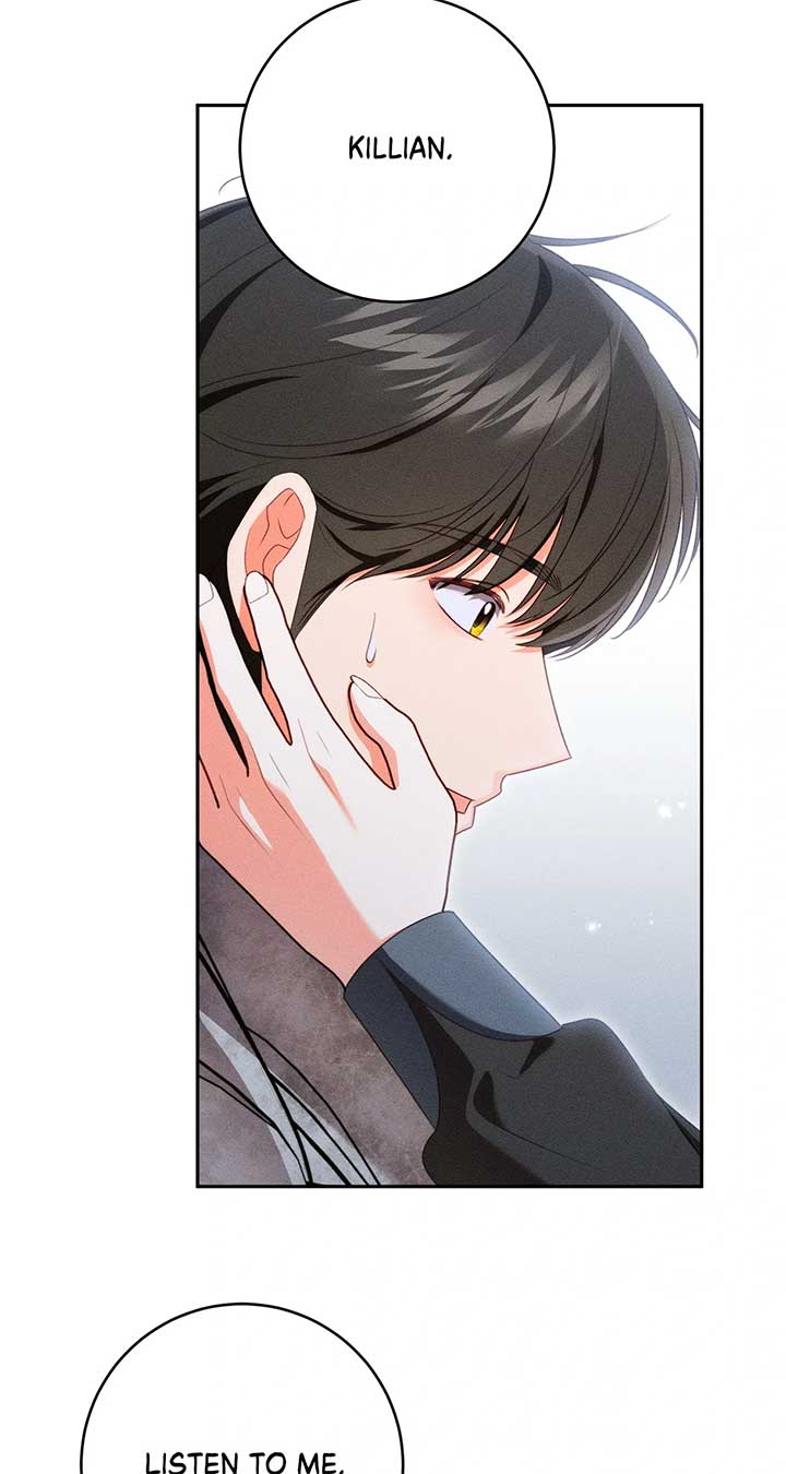 Becoming the Lady of the Cursed Ducal House Chapter 76 - Page 65