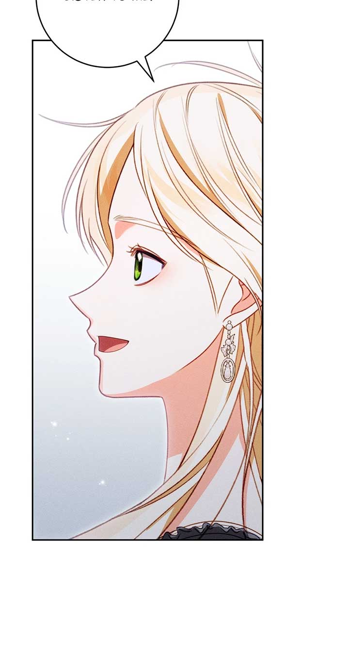 Becoming the Lady of the Cursed Ducal House Chapter 76 - Page 66