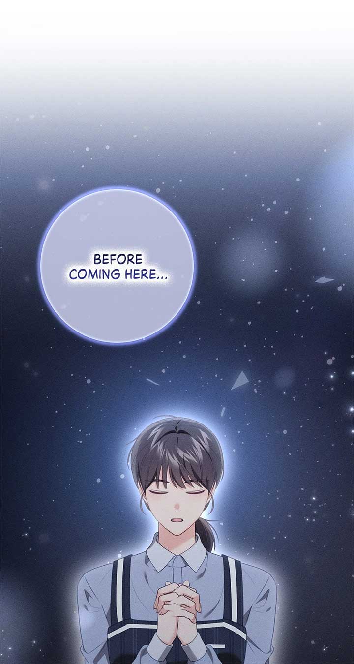 Becoming the Lady of the Cursed Ducal House Chapter 76 - Page 67